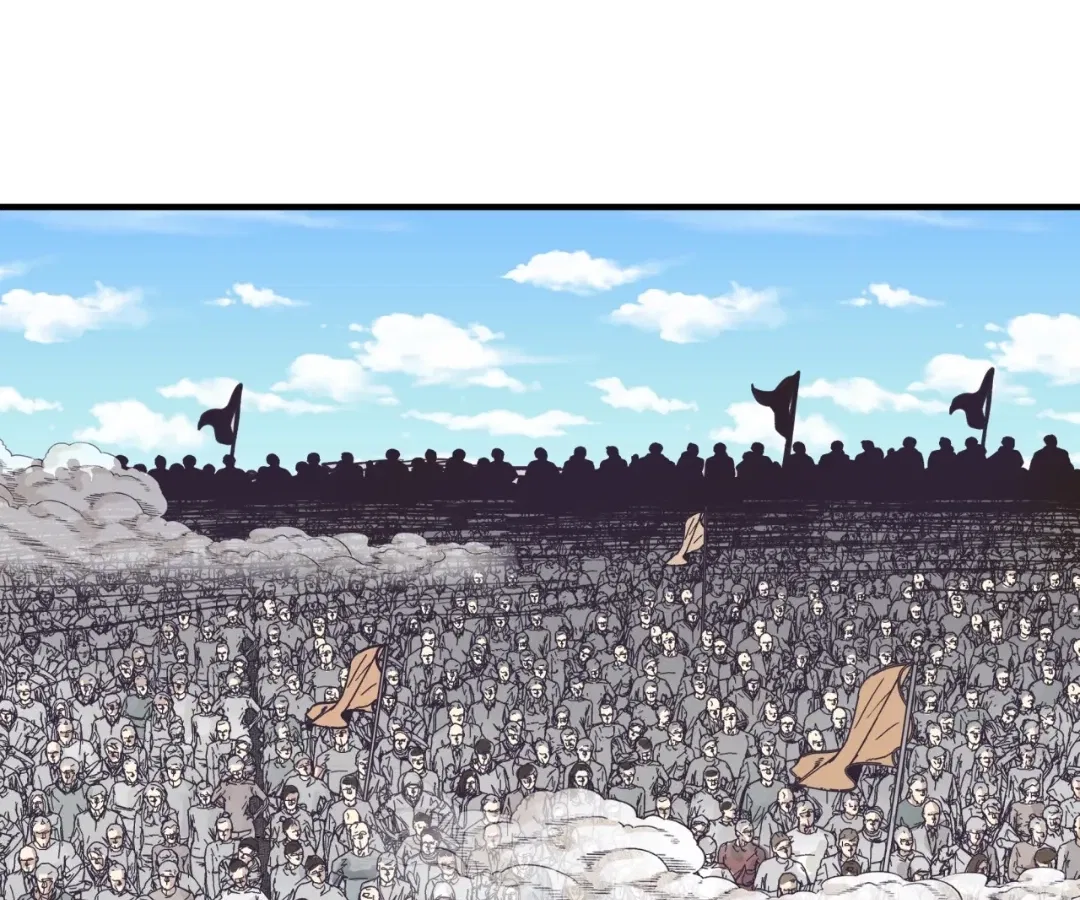 Try me again if you Dare! Chapter 48 – Page 50