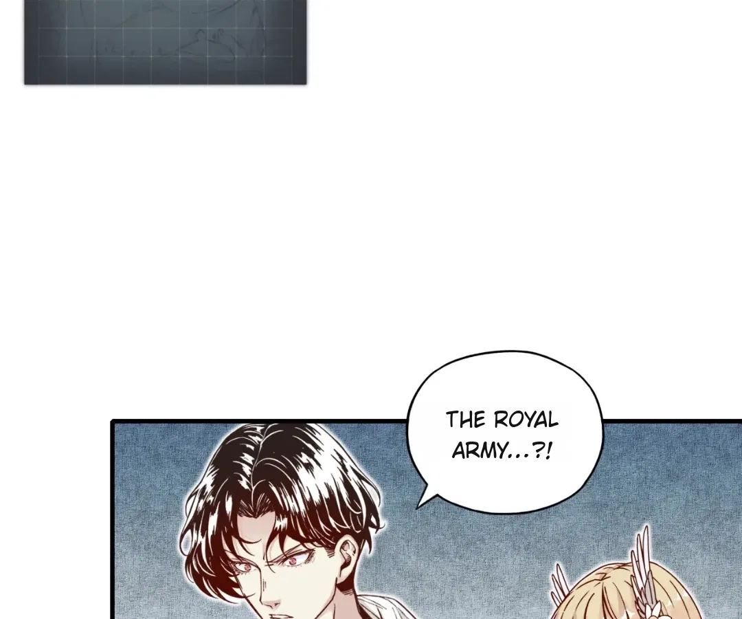 Try me again if you Dare! Chapter 48 – Page 52