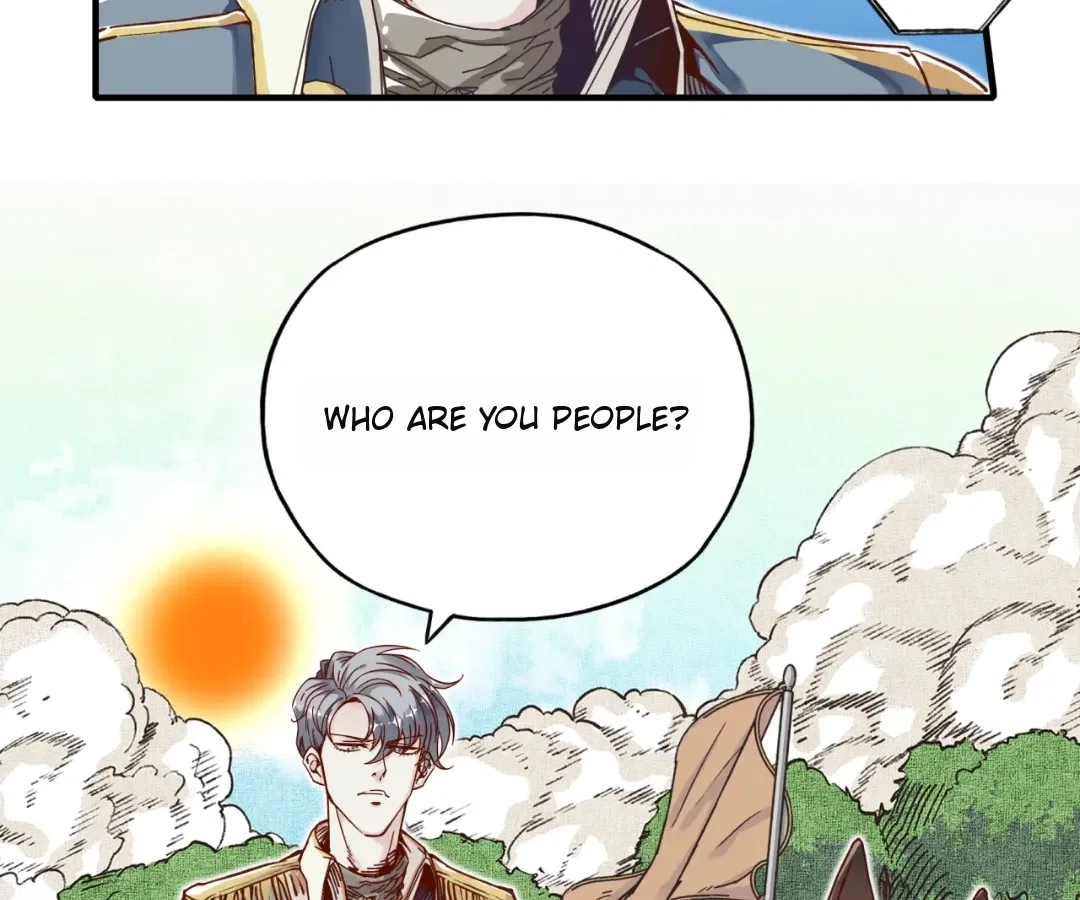 Try me again if you Dare! Chapter 48 – Page 56