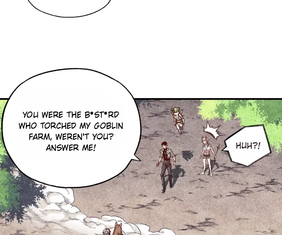 Try me again if you Dare! Chapter 48 – Page 60