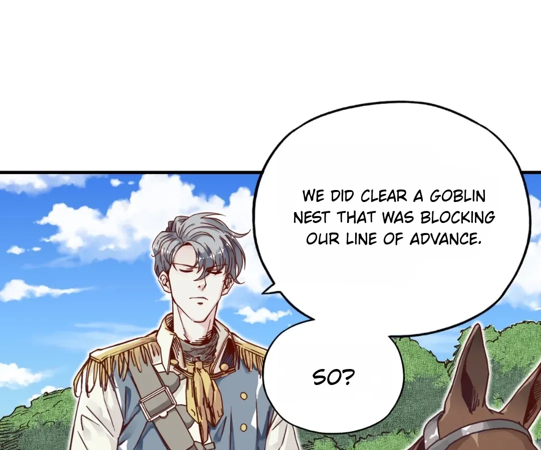 Try me again if you Dare! Chapter 48 – Page 63