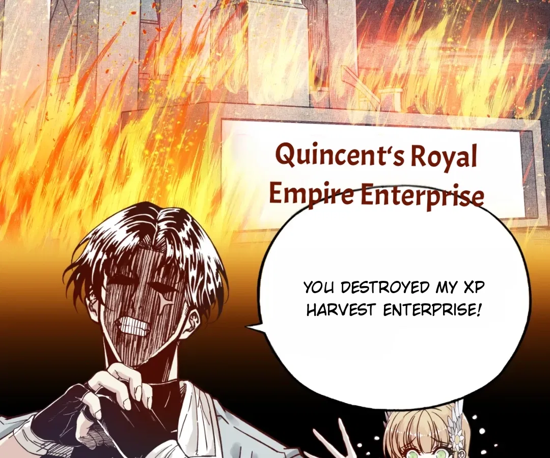 Try me again if you Dare! Chapter 48 – Page 66