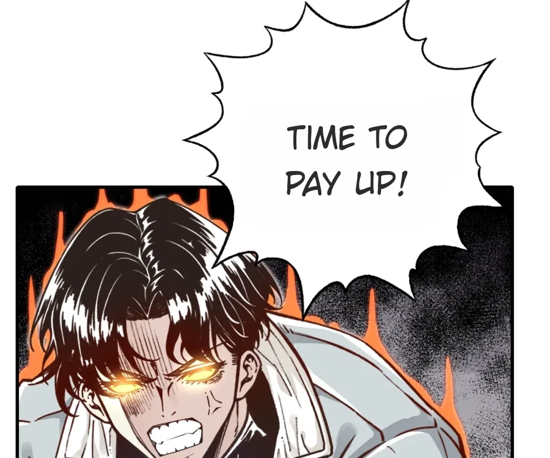Try me again if you Dare! Chapter 48 – Page 68