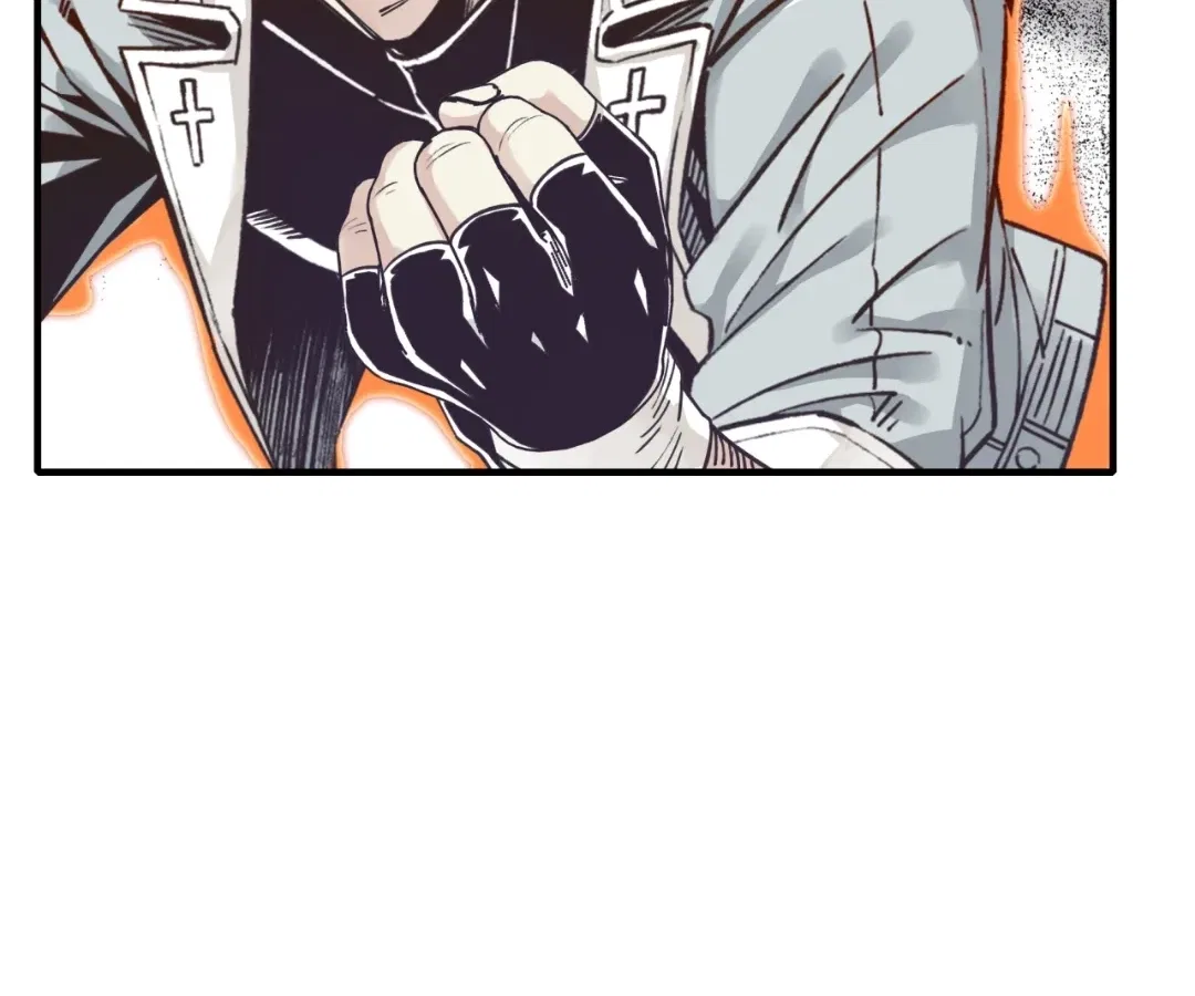 Try me again if you Dare! Chapter 48 – Page 69