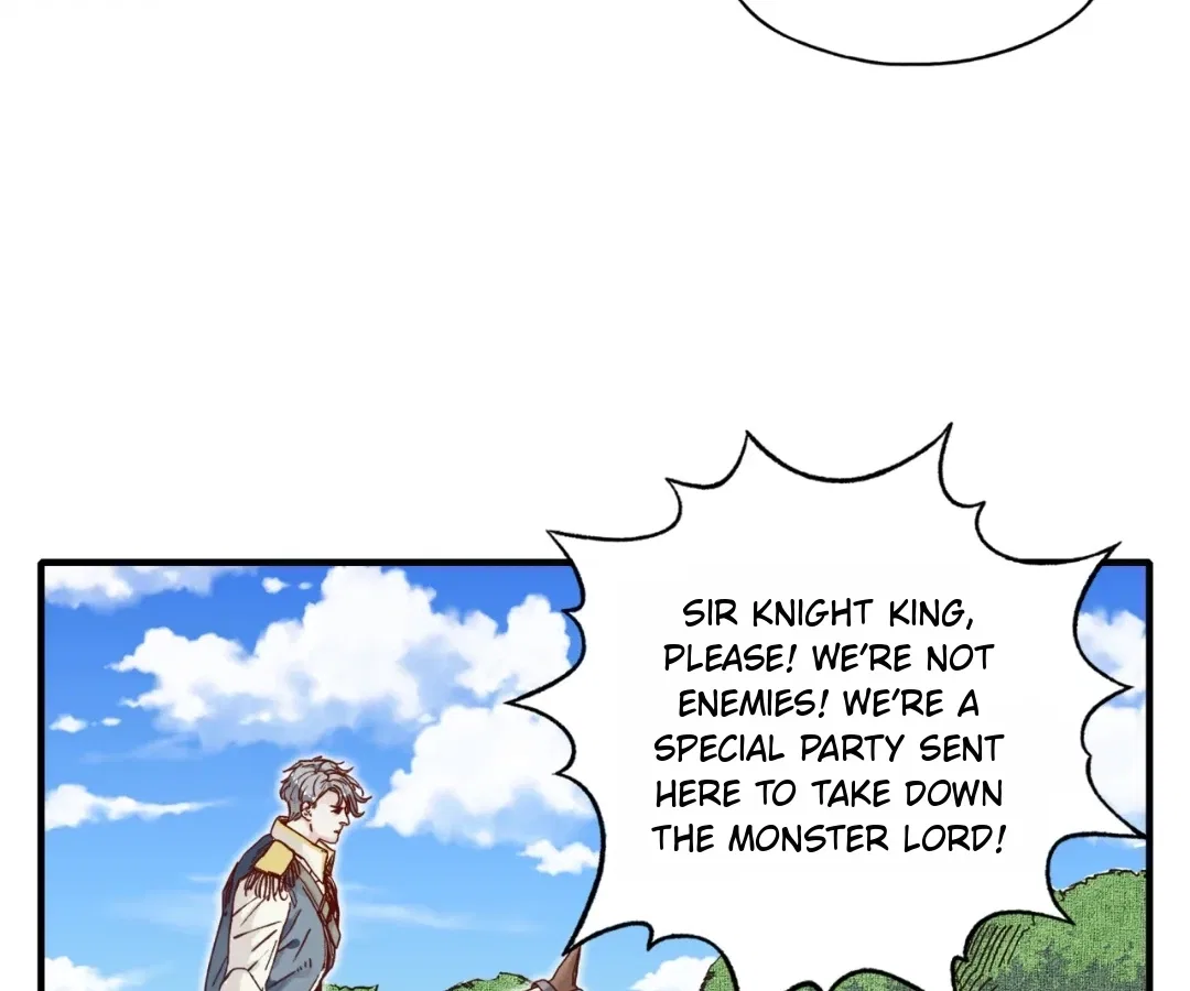 Try me again if you Dare! Chapter 48 – Page 71