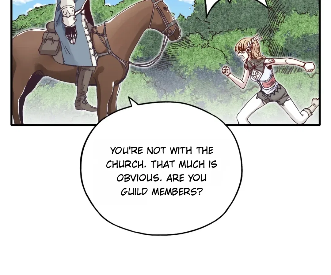 Try me again if you Dare! Chapter 48 – Page 72