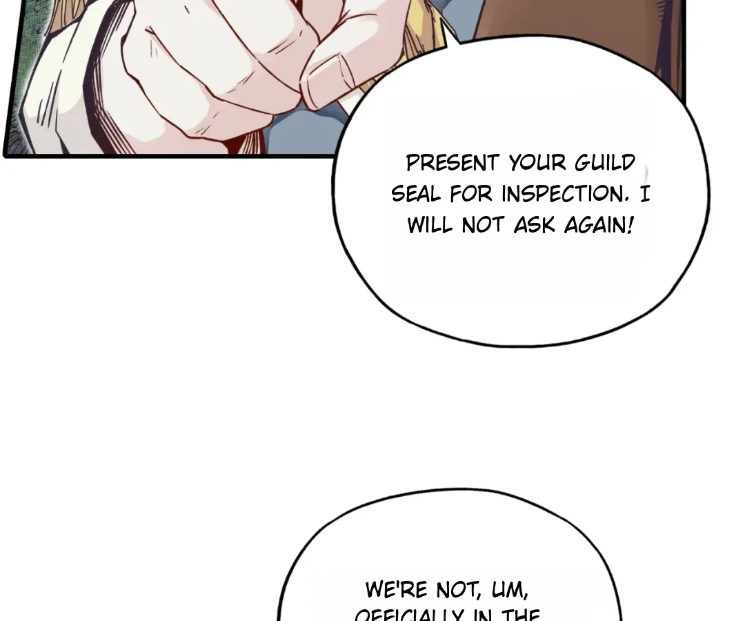 Try me again if you Dare! Chapter 48 – Page 74