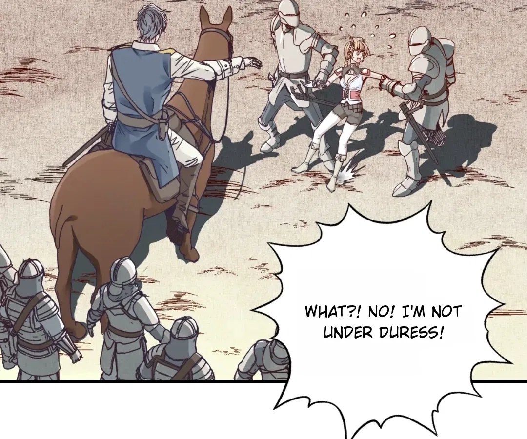 Try me again if you Dare! Chapter 48 – Page 89