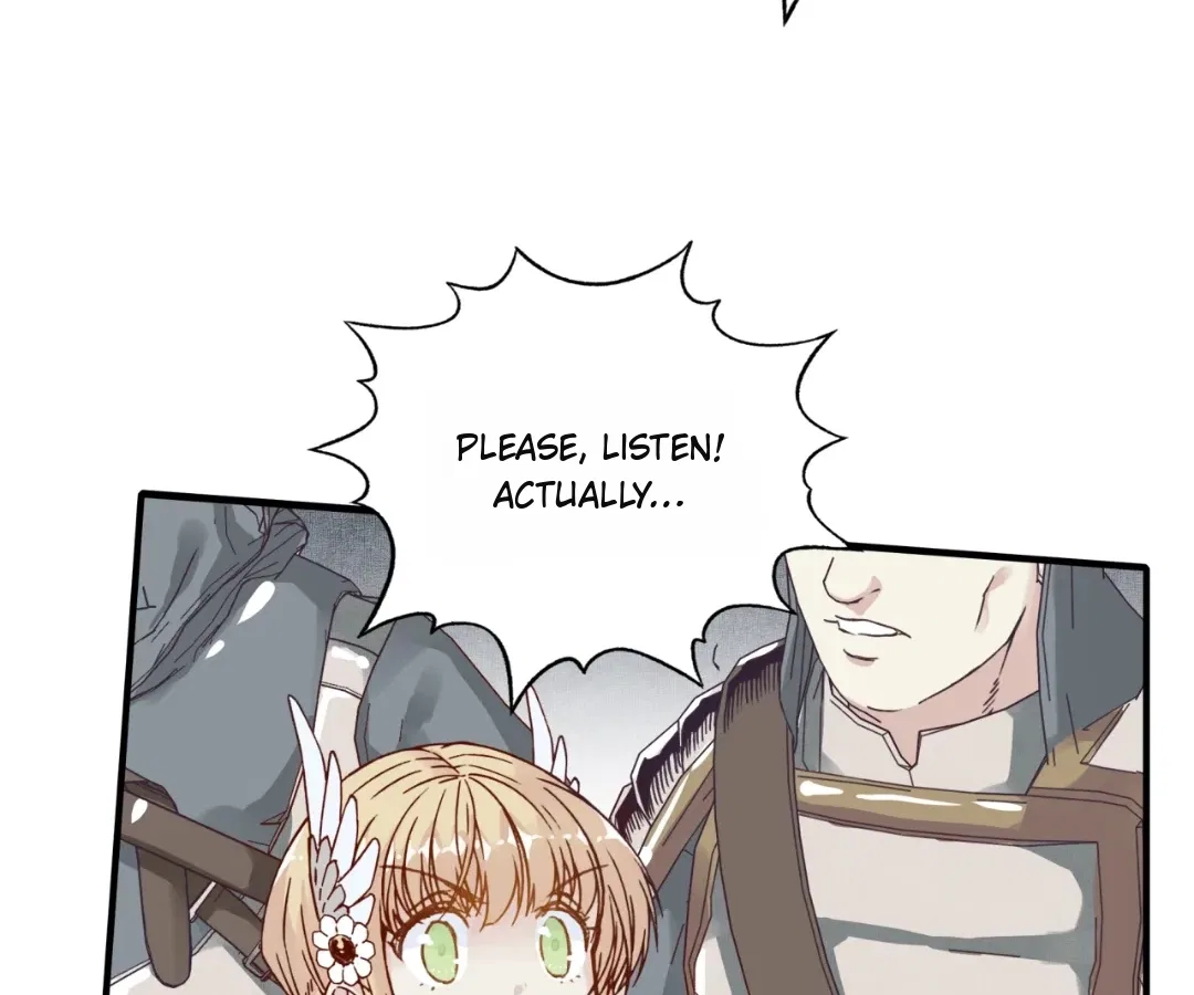 Try me again if you Dare! Chapter 48 – Page 90