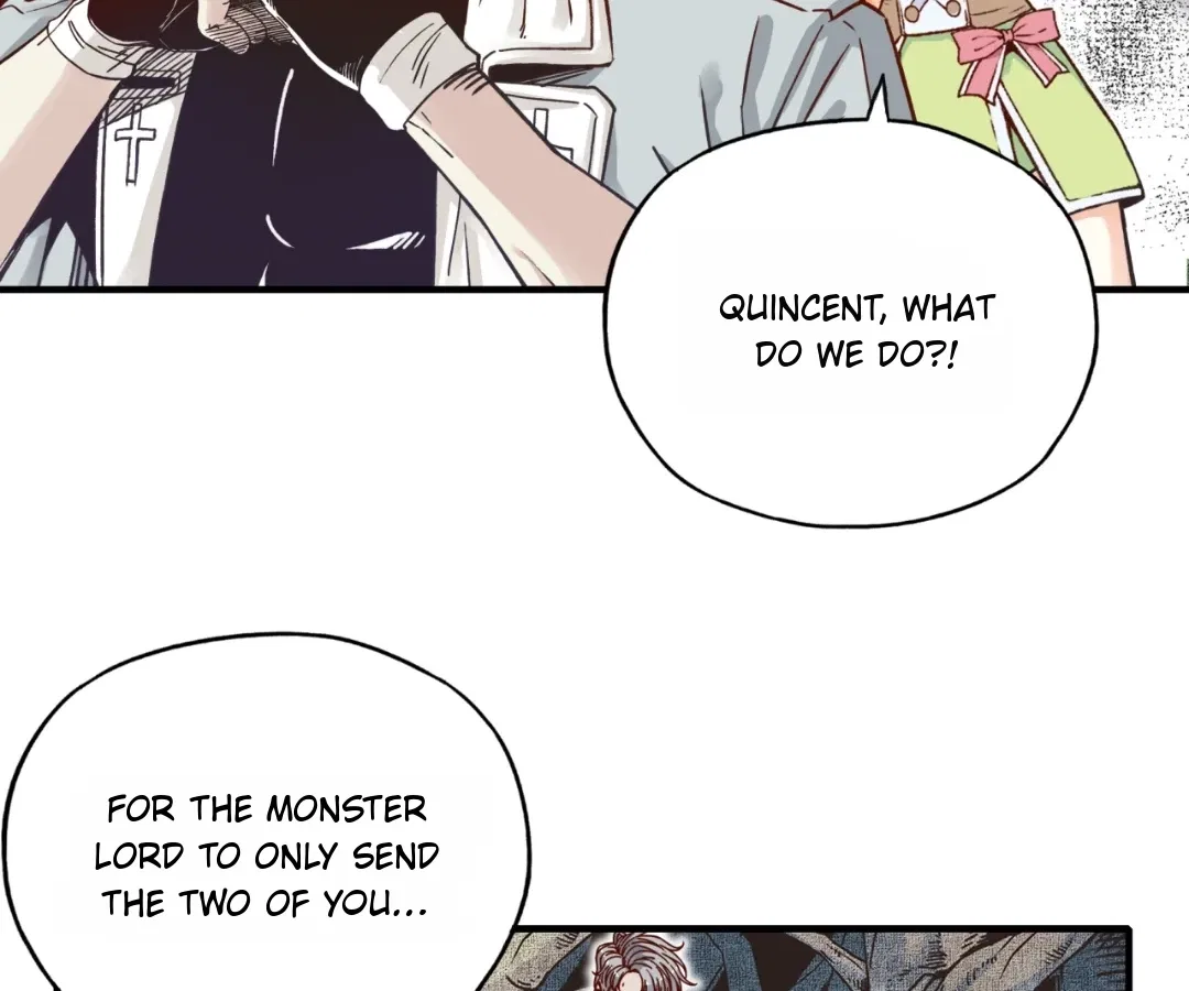Try me again if you Dare! Chapter 48 – Page 93