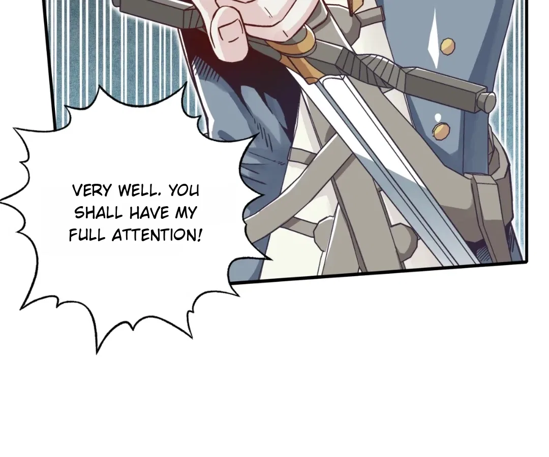Try me again if you Dare! Chapter 48 – Page 96