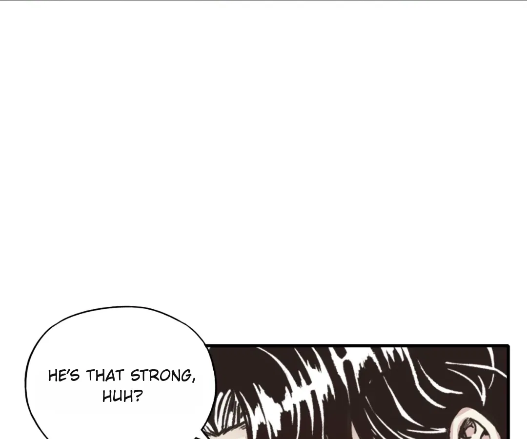 Try me again if you Dare! Chapter 48 – Page 110