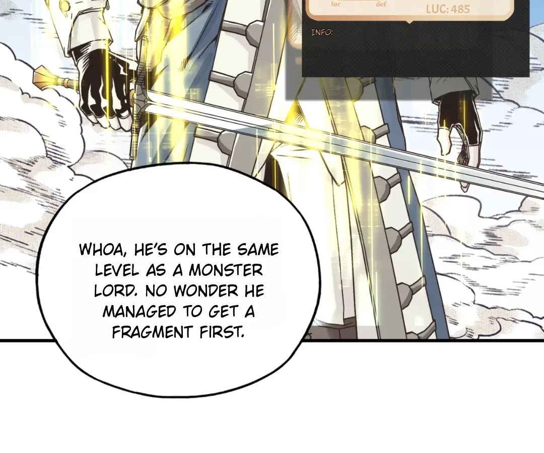Try me again if you Dare! Chapter 48 – Page 113