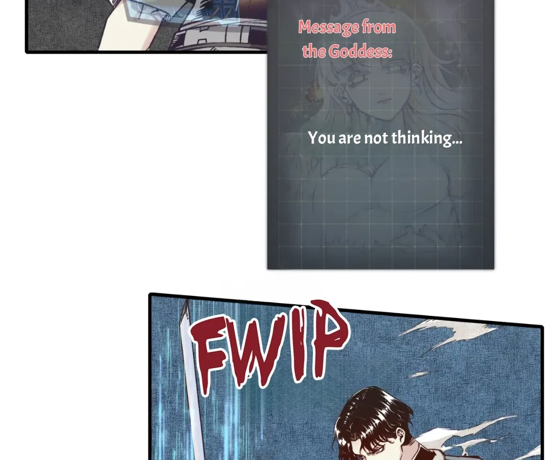 Try me again if you Dare! Chapter 48 – Page 119