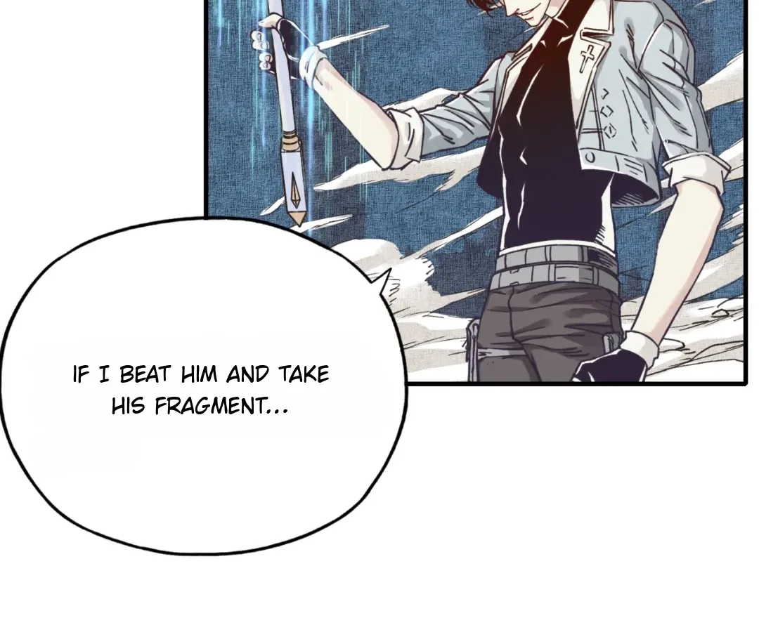 Try me again if you Dare! Chapter 48 – Page 120