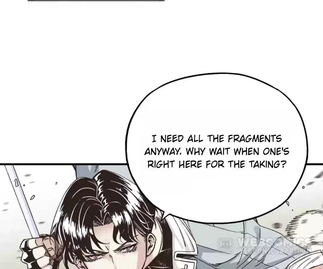 Try me again if you Dare! Chapter 48 – Page 123