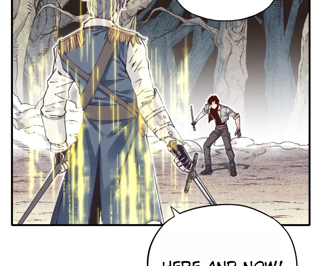 Try me again if you Dare! Chapter 48 – Page 125