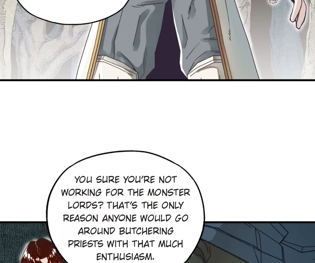 Try me again if you Dare! Chapter 47 – Page 4