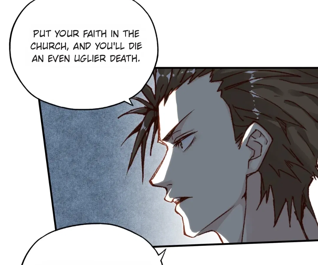 Try me again if you Dare! Chapter 47 – Page 6