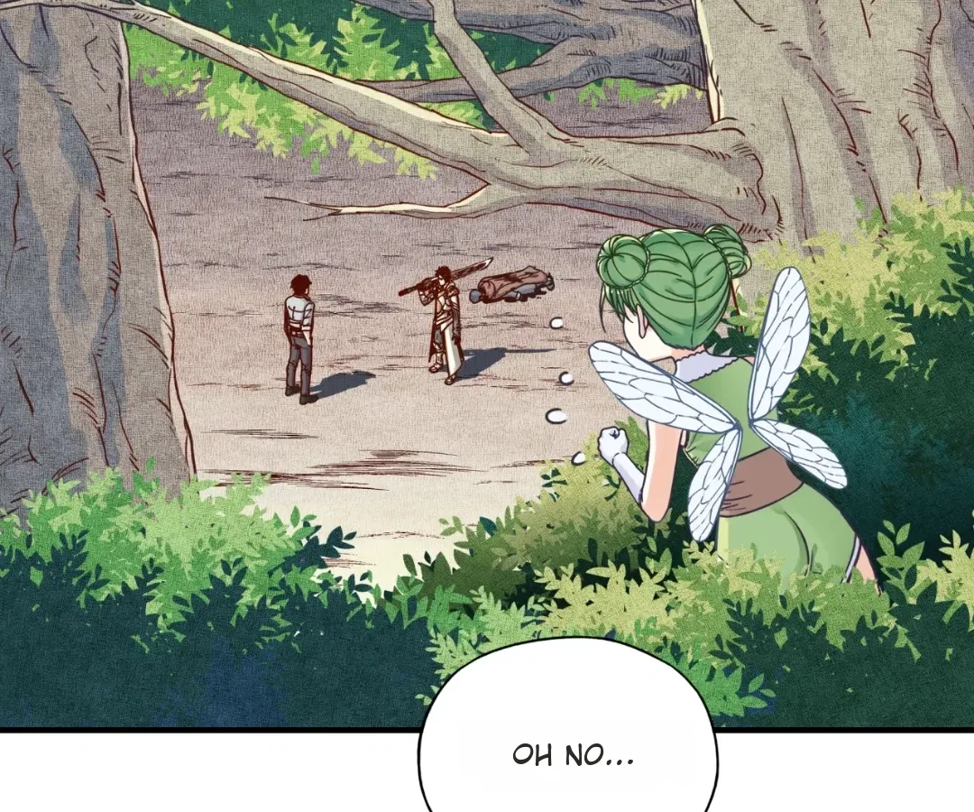 Try me again if you Dare! Chapter 47 – Page 8