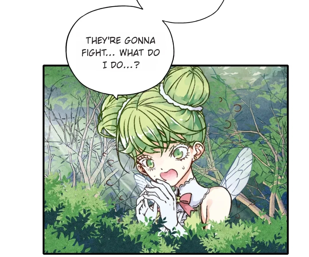 Try me again if you Dare! Chapter 47 – Page 9