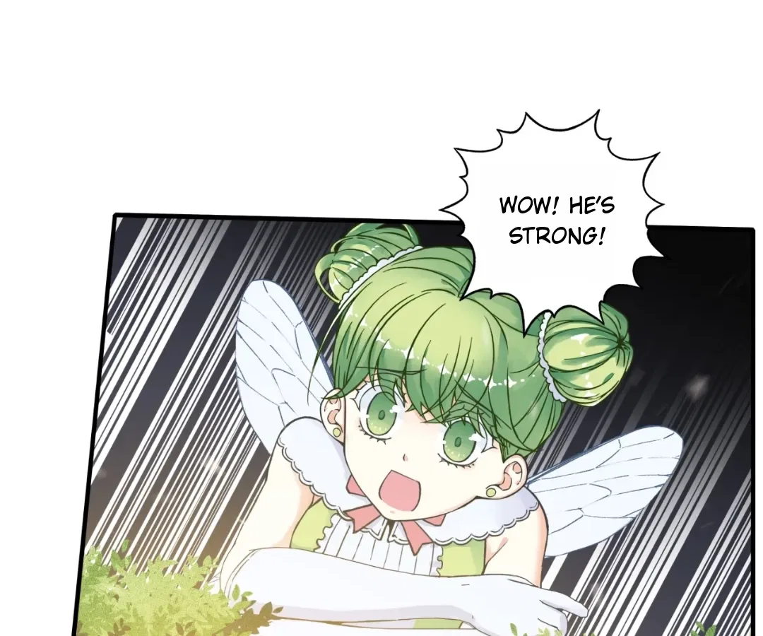 Try me again if you Dare! Chapter 47 – Page 17