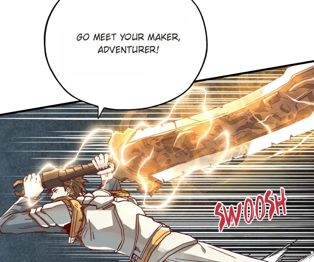 Try me again if you Dare! Chapter 47 – Page 20