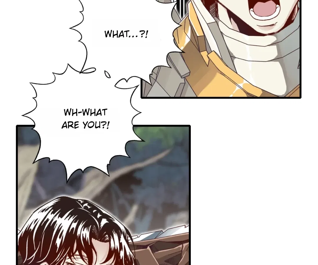Try me again if you Dare! Chapter 47 – Page 30