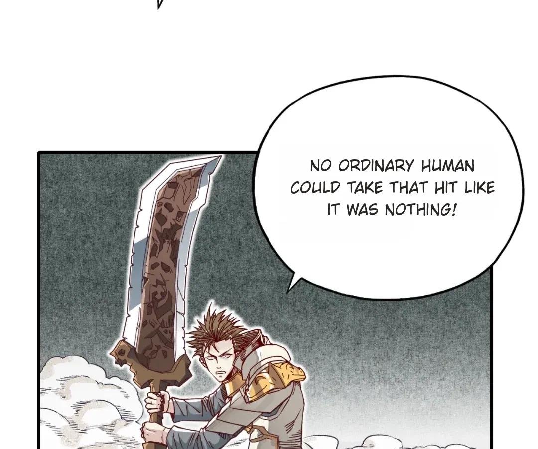 Try me again if you Dare! Chapter 47 – Page 33