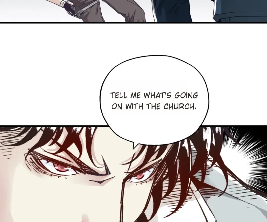 Try me again if you Dare! Chapter 47 – Page 39