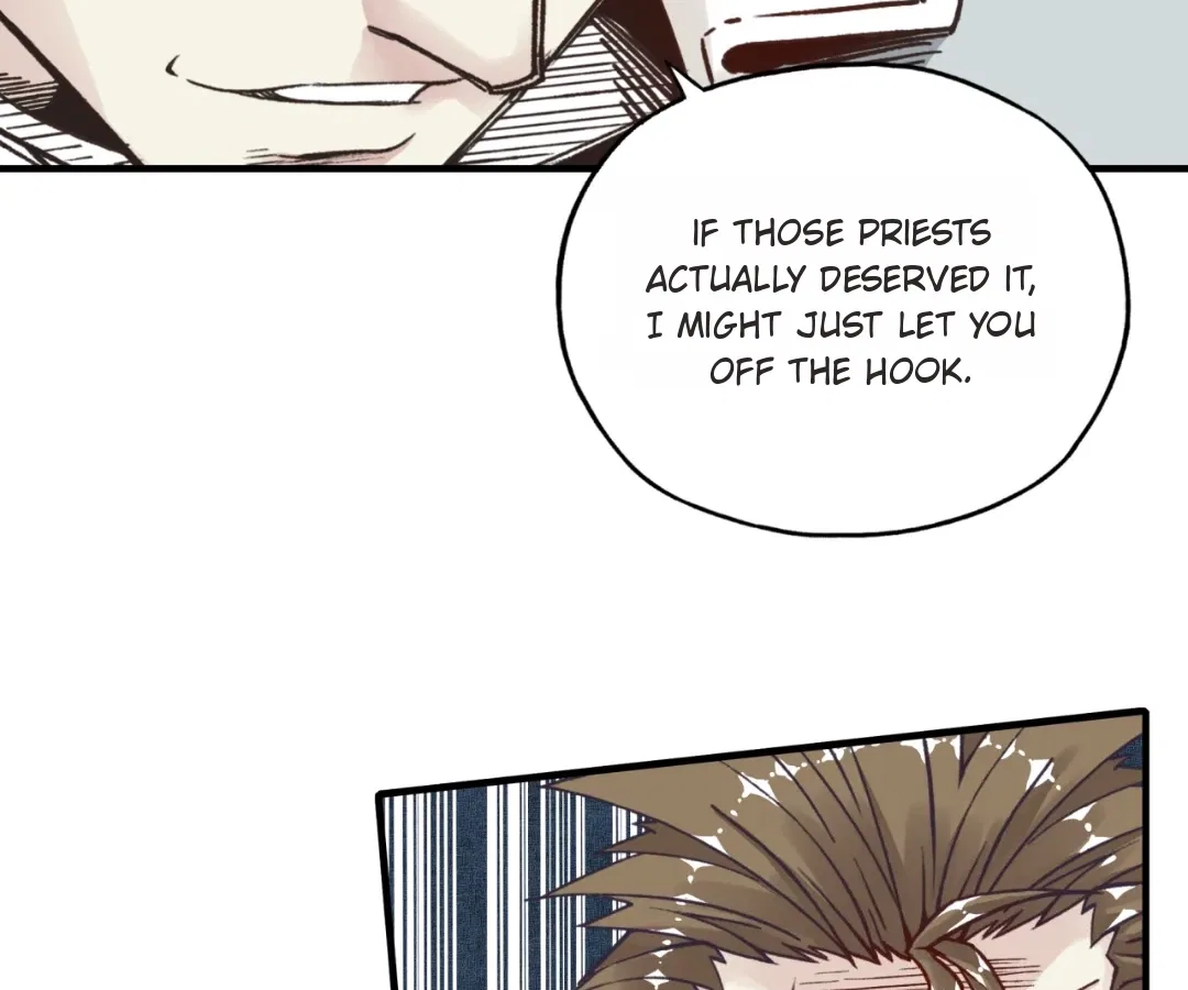 Try me again if you Dare! Chapter 47 – Page 40