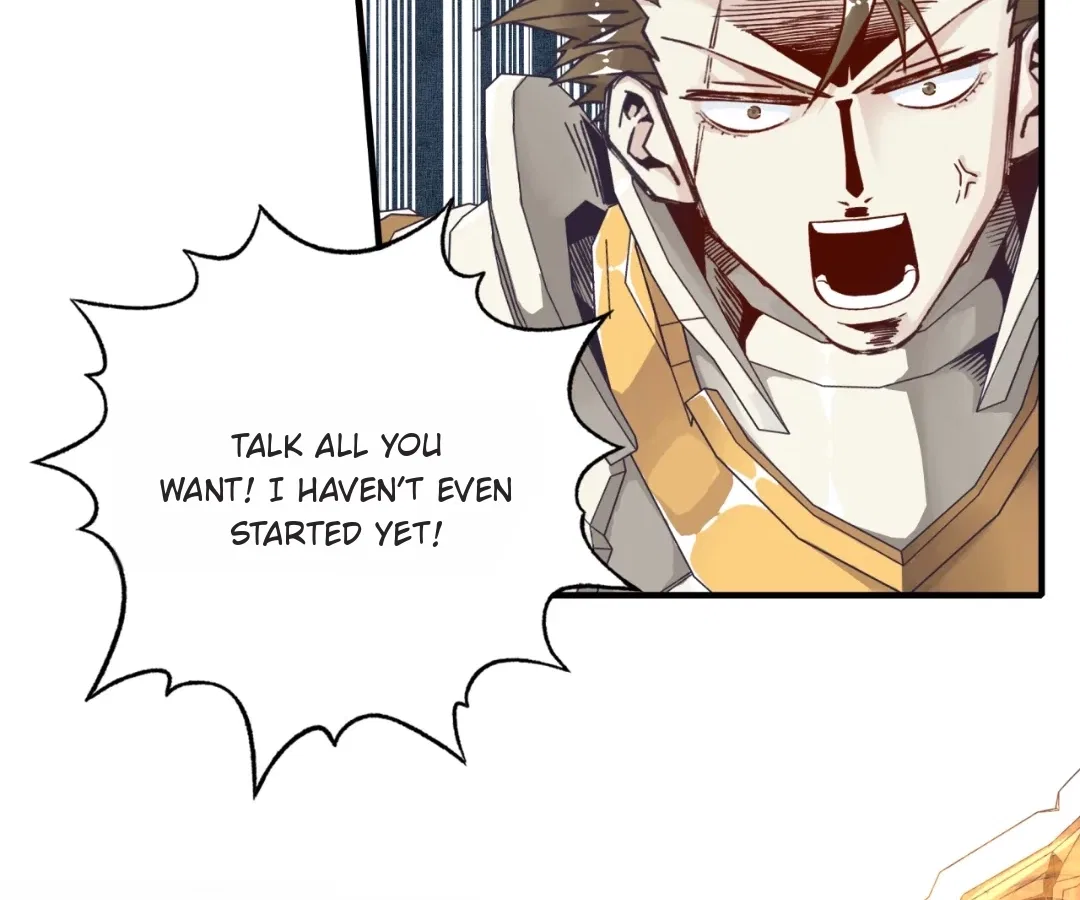 Try me again if you Dare! Chapter 47 – Page 41