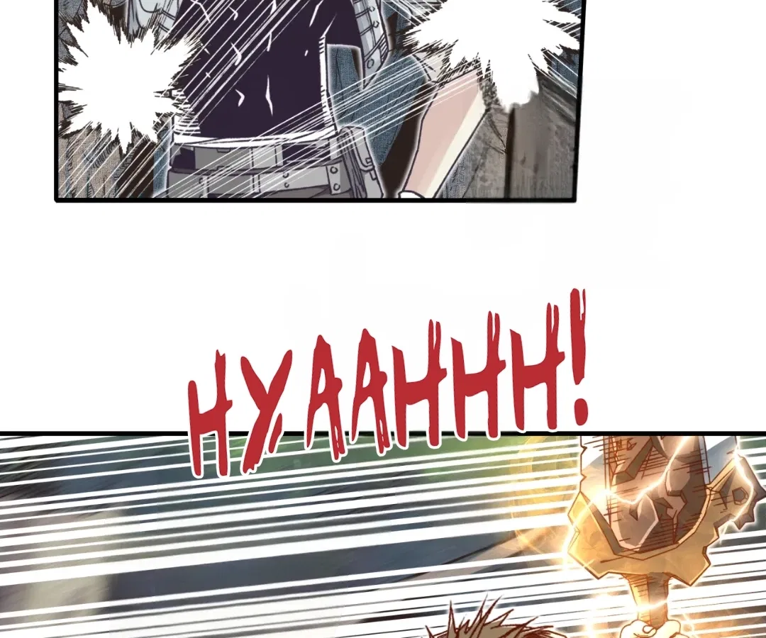 Try me again if you Dare! Chapter 47 – Page 45