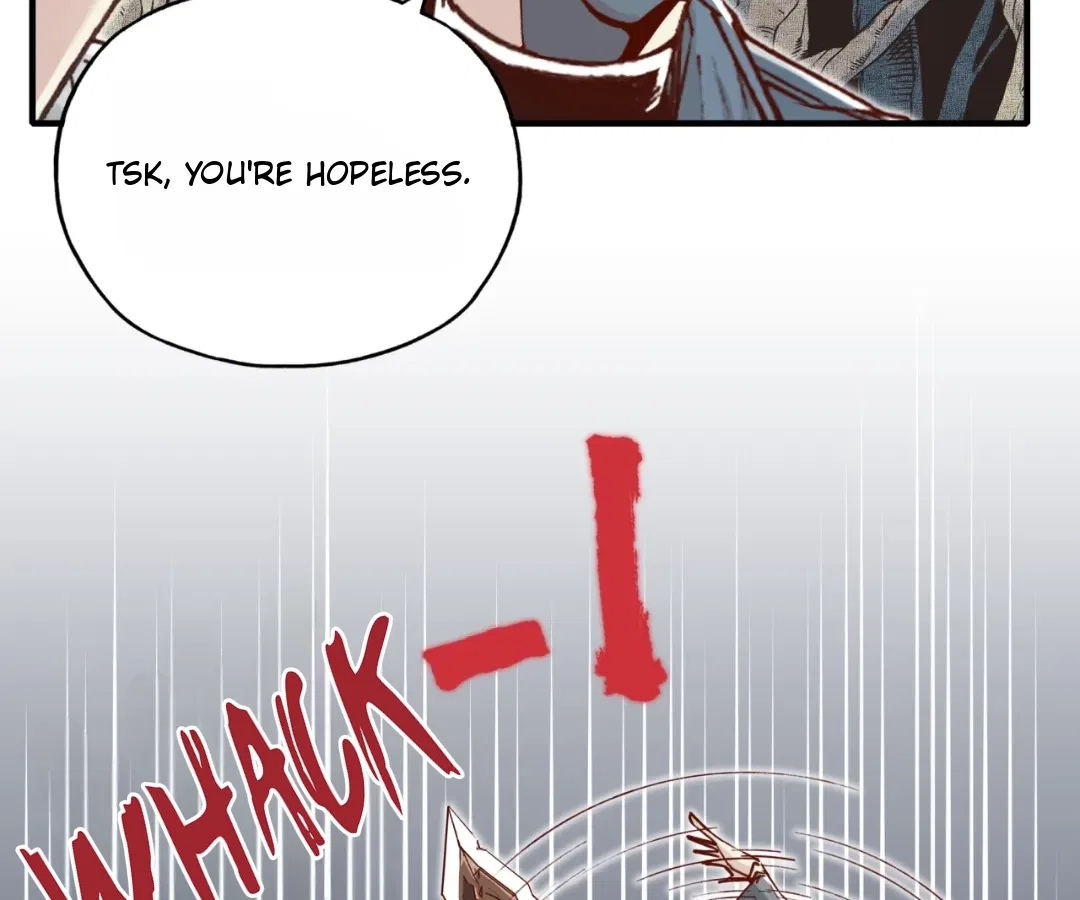 Try me again if you Dare! Chapter 47 – Page 48