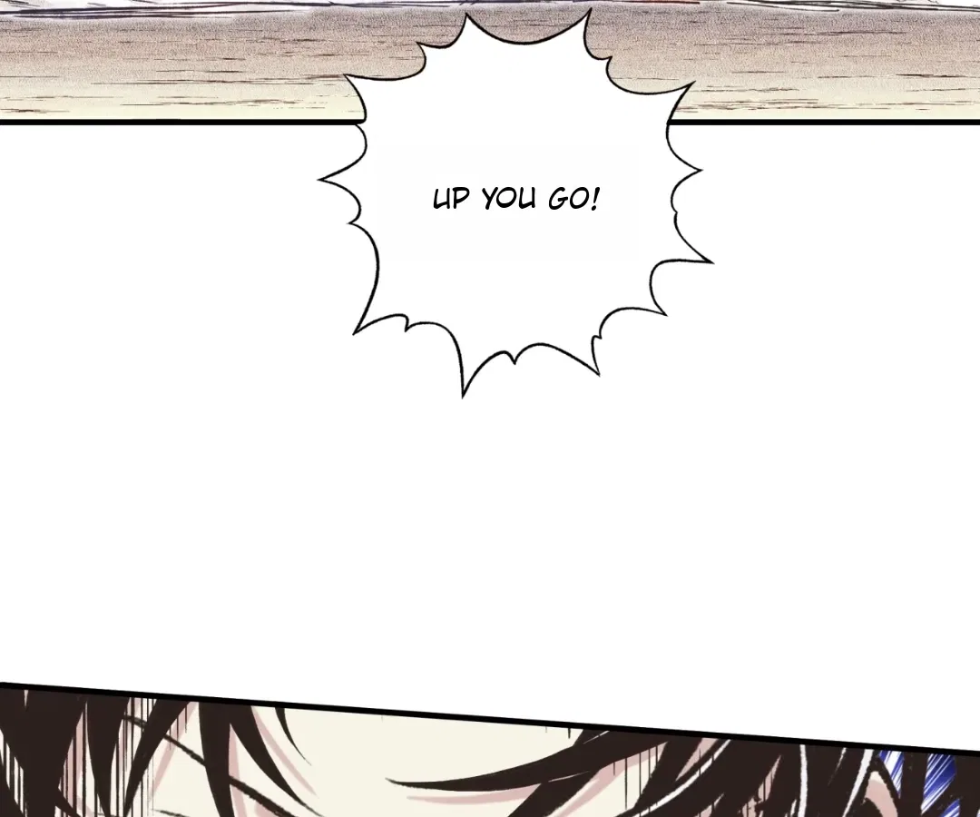 Try me again if you Dare! Chapter 47 – Page 50