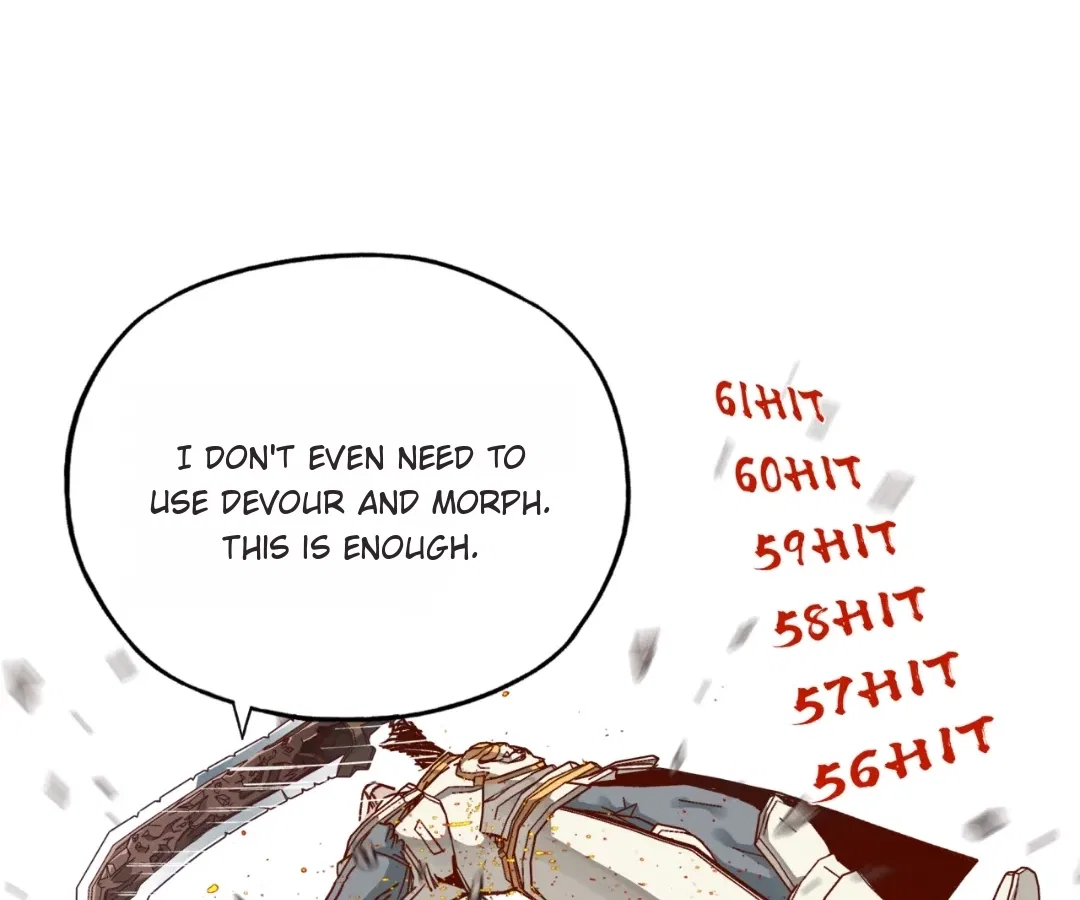 Try me again if you Dare! Chapter 47 – Page 56