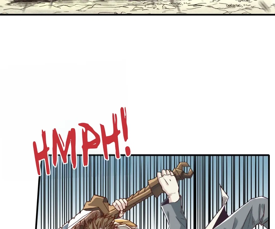 Try me again if you Dare! Chapter 47 – Page 58