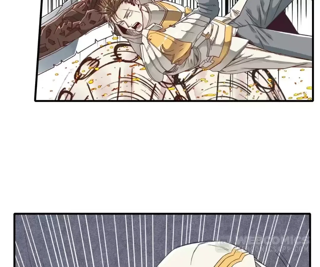 Try me again if you Dare! Chapter 47 – Page 59