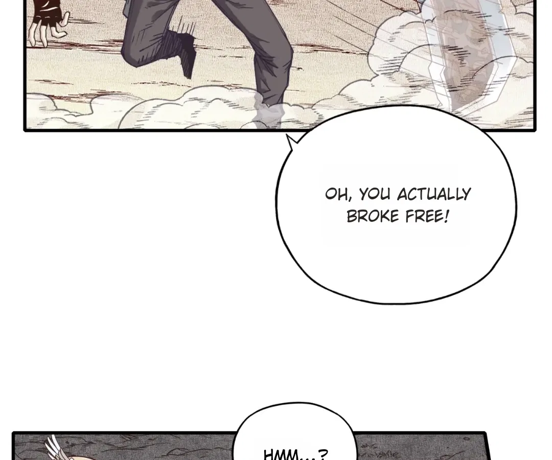 Try me again if you Dare! Chapter 47 – Page 61