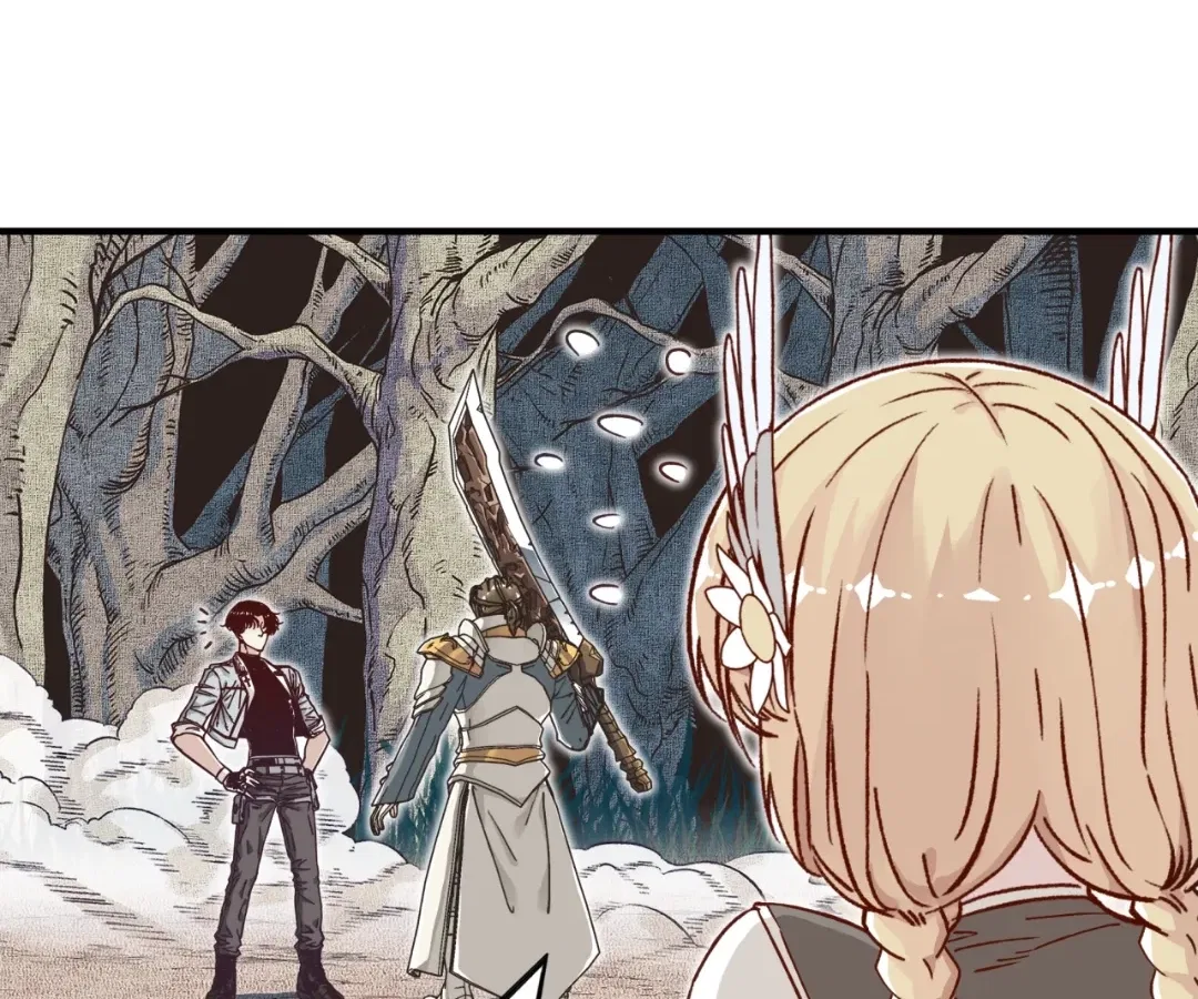 Try me again if you Dare! Chapter 47 – Page 63