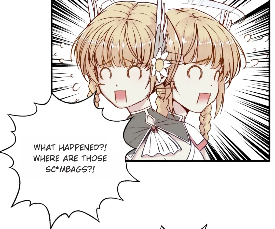 Try me again if you Dare! Chapter 47 – Page 65