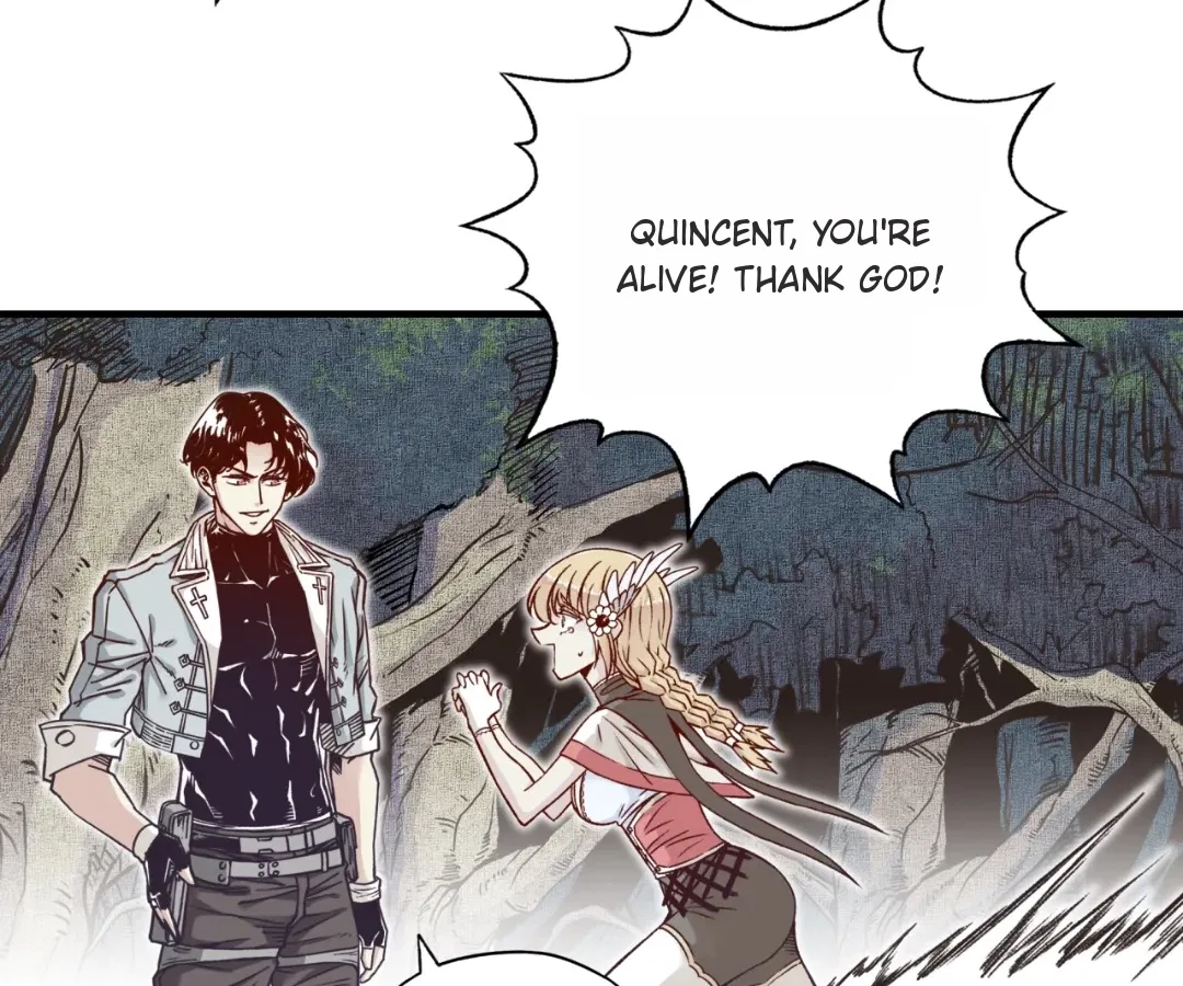 Try me again if you Dare! Chapter 47 – Page 66