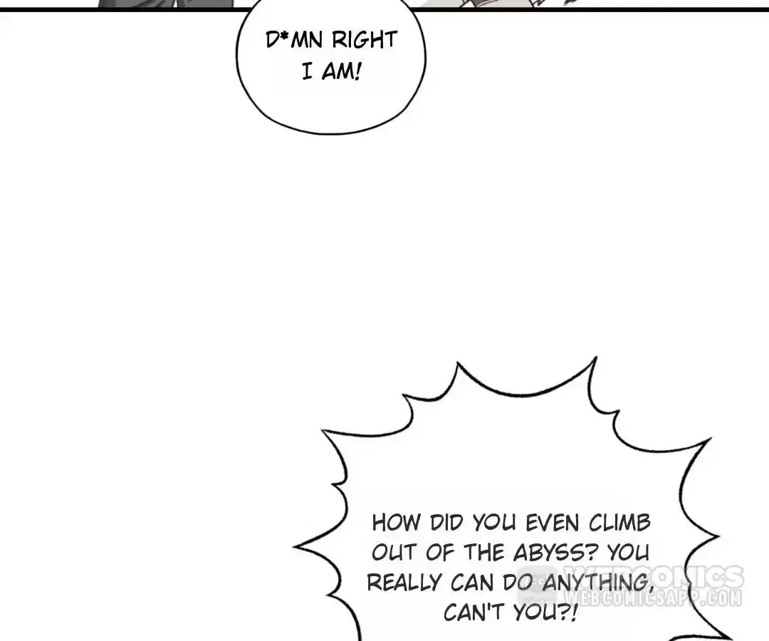 Try me again if you Dare! Chapter 47 – Page 67