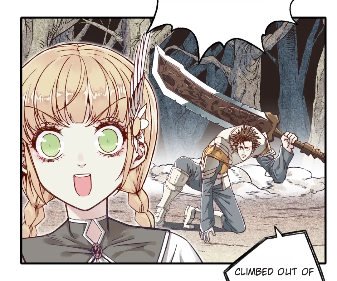Try me again if you Dare! Chapter 47 – Page 68