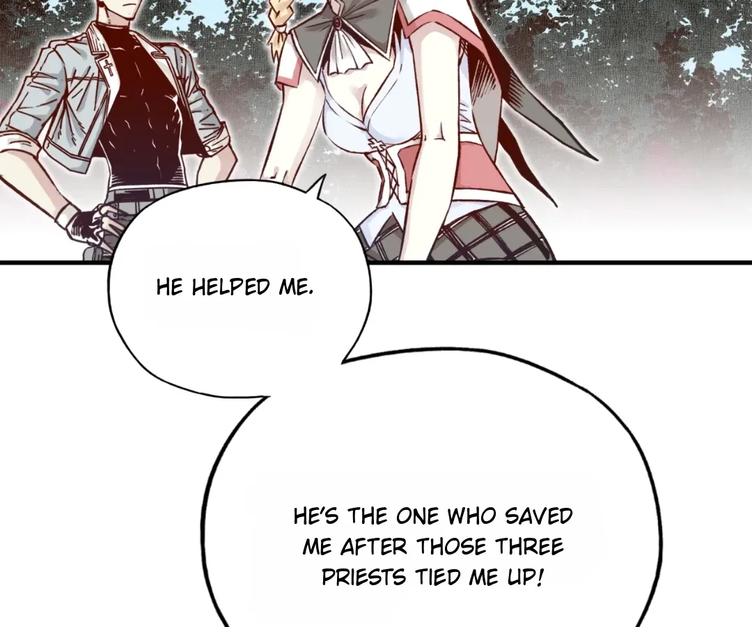 Try me again if you Dare! Chapter 47 – Page 70
