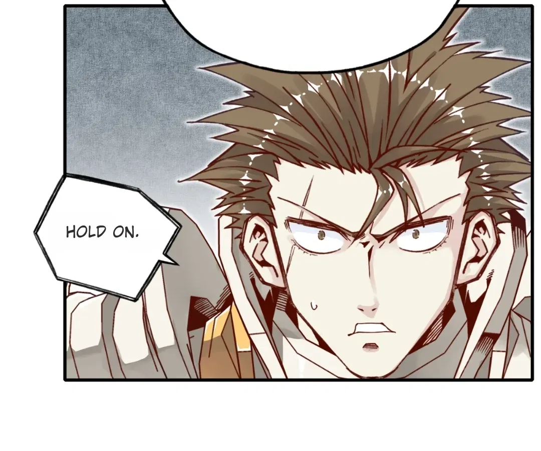 Try me again if you Dare! Chapter 47 – Page 71