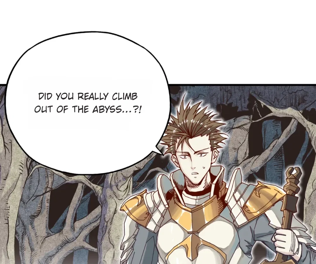 Try me again if you Dare! Chapter 47 – Page 72