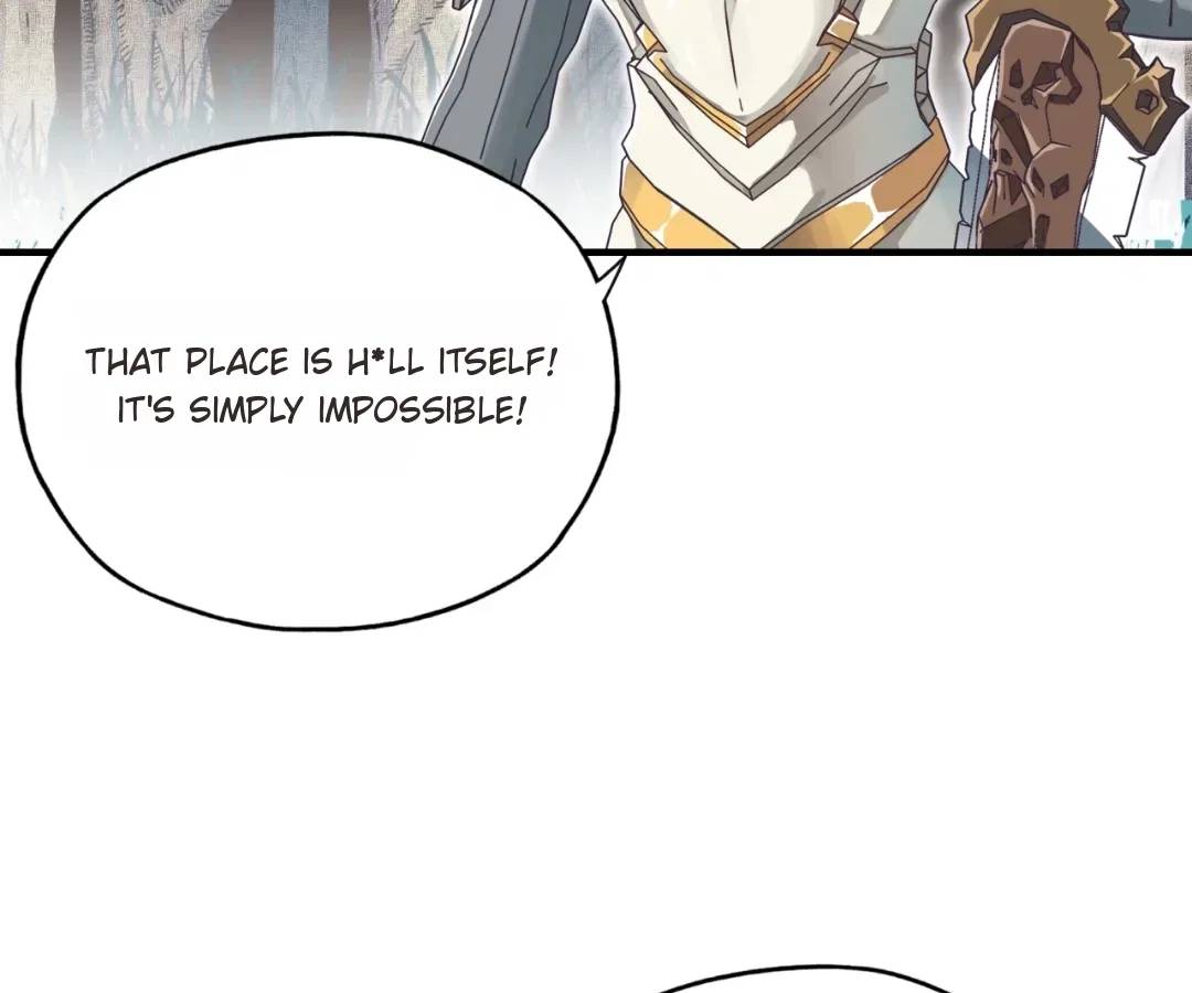 Try me again if you Dare! Chapter 47 – Page 73