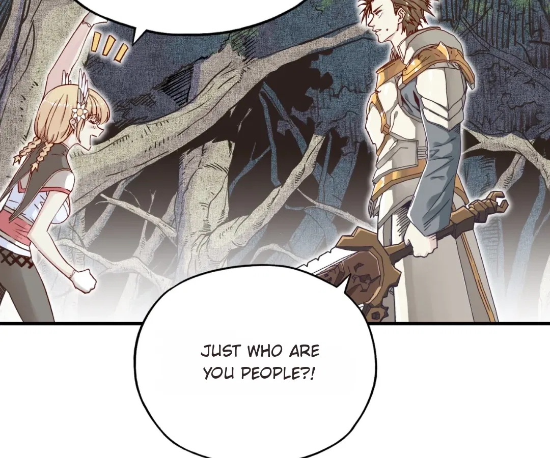 Try me again if you Dare! Chapter 47 – Page 76