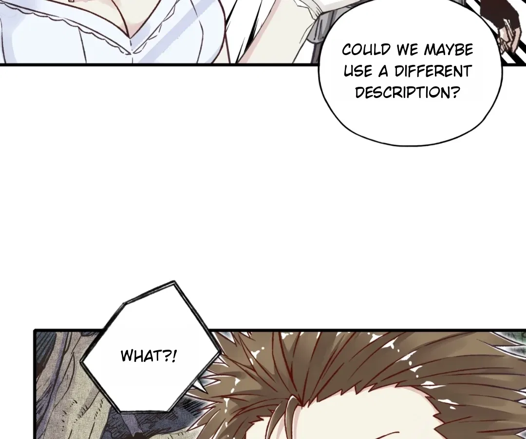Try me again if you Dare! Chapter 47 – Page 80